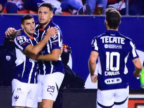 La estrella de Rayados que América buscó fichar en lugar de Rodrigo Aguirre