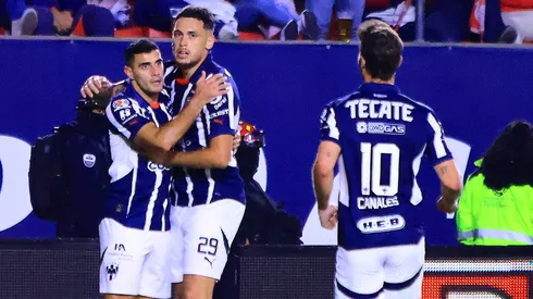 La estrella de Rayados que América buscó fichar en lugar de Rodrigo Aguirre