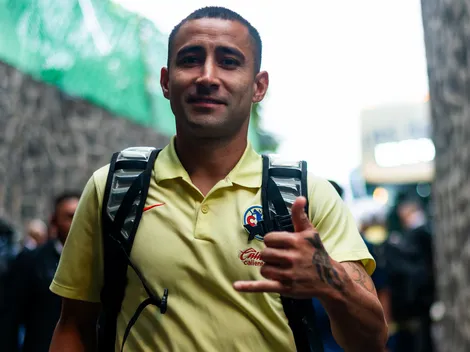 La nueva faceta que podría tener Luis Fuentes en la Liga MX