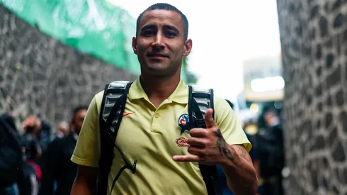 La nueva faceta que podría tener Luis Fuentes en la Liga MX