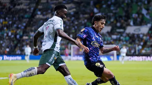 América buscará sumar de a tres ante León.