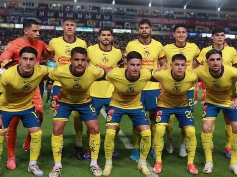 El 11 que busca frenar a James Rodríguez: la alineación confirmada de América ante León