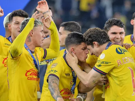 Equipo de la Liga MX buscaría llevarse a Cristian Calderón en verano