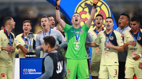 América ve brillar a lo lejos a un referente.