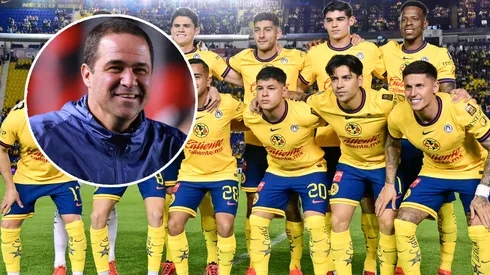 América los tiene de regreso cuando más los necesita.