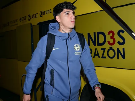 Elegido el jugador que cubrirá la baja de Kevin Álvarez ante León