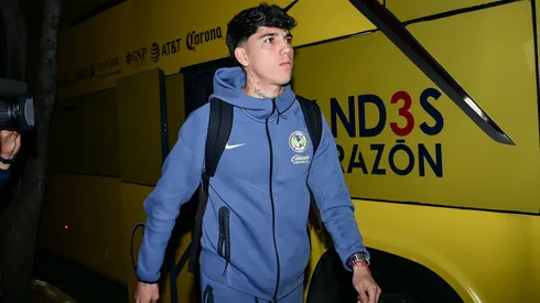 Elegido el jugador que cubrirá la baja de Kevin Álvarez ante León