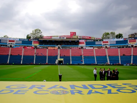 Afición del América pone un hecho sin precedentes como locales