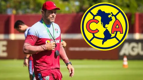 Una gran adición para el cuerpo técnico.