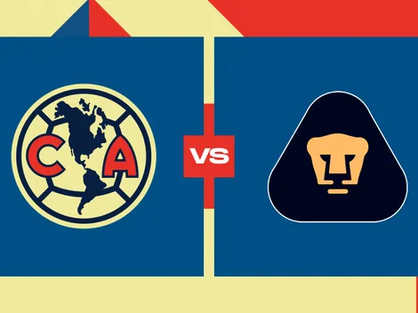 América vs. Pumas: Fecha y hora para el Clásico Capitalino del 2025