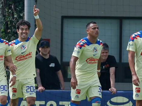 El ex América que ahora brilla en Tiktok como creador de contenido