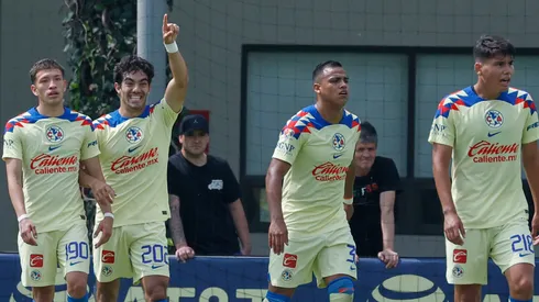 El ex América que ahora brilla en Tiktok como creador de contenido