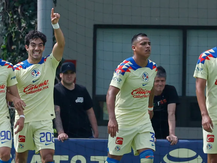 El ex América que ahora brilla en Tiktok como creador de contenido