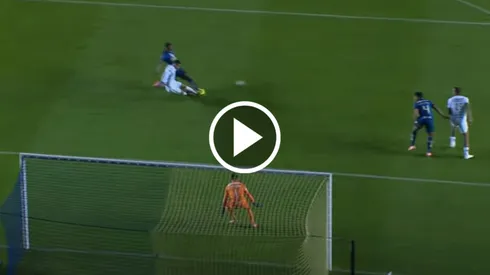 El error de Borja en la anotación de James Rodríguez al América