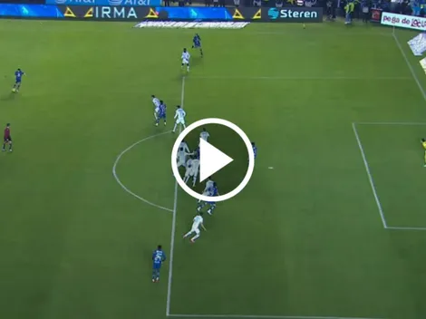 ¿Mal anulado? El gol de Juárez que no sumó al marcador ante Léon