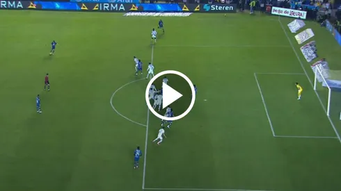 ¿Mal anulado? El gol de Juárez que no sumó al marcador ante Léon