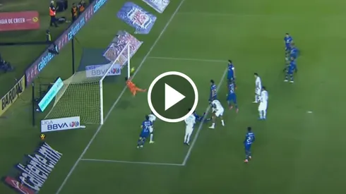 Luis Malagón se volvió el héroe.