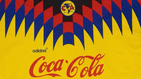 América pronto pasará a ser de Adidas.