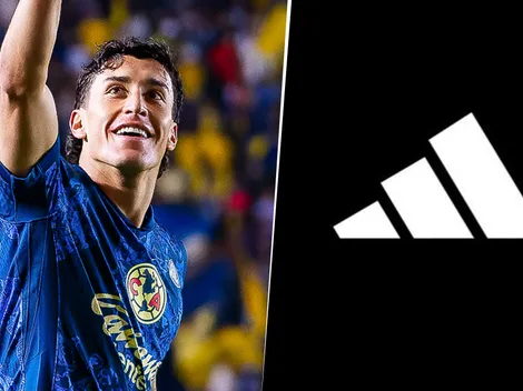 América y Adidas confirmaron el anuncio que todos los fans esperaban