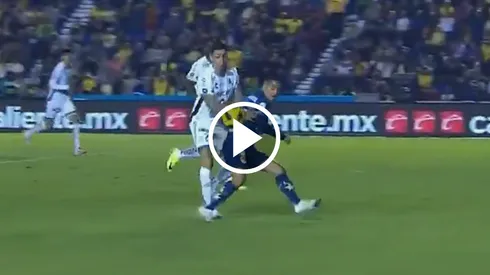 América se vio involucrado en una acción polémica.