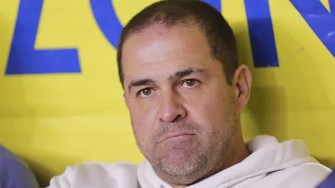 Jardine sabe bien que el equipo puede dar más aún.