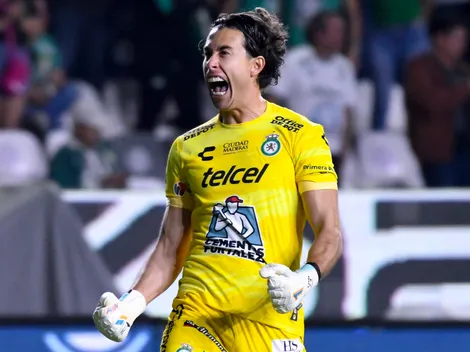 Óscar Jiménez confesó lo más difícil de enfrentar al América estando en León