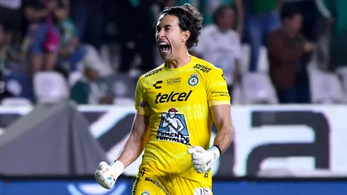 Óscar Jiménez confesó lo más difícil de enfrentar al América estando en León