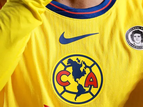 Afición de América exigió la salida inmediata de este jugador