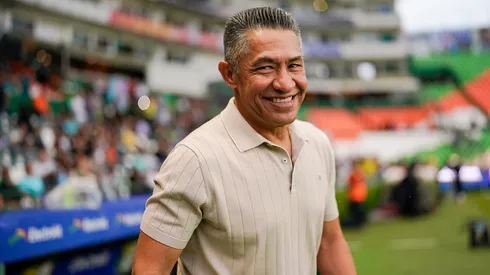 Nacho Ambriz reveló la principal diferencia entre dirigir al América y a Chivas