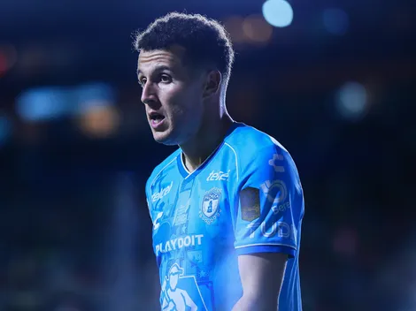 ¿Dinero? La razón por la que Oussama Idrissi no llegó al América en el 2025