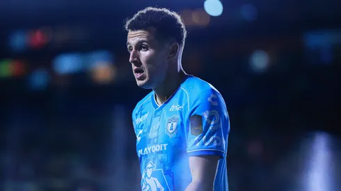 ¿Dinero? La razón por la que Oussama Idrissi no llegó al América en el 2025