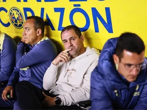 Las rotaciones que prepara André Jardine ante Pumas