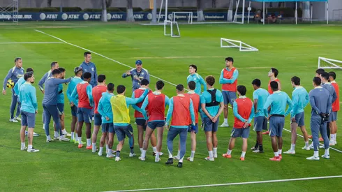 El probable once de América vs. Pumas para el Clásico Capitalino del 2025