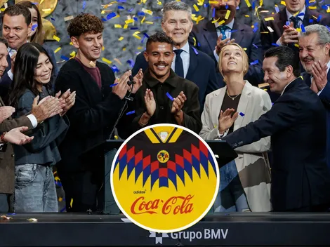 Las promesas con las que Adidas convenció al América de dejar a Nike