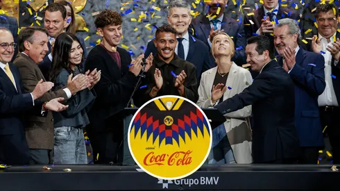 Las promesas con las que Adidas convenció al América de dejar a Nike