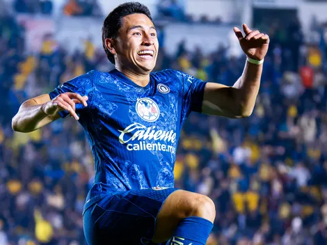 América preparó sus sorpresas para enfrentar a Pumas en el Clásico