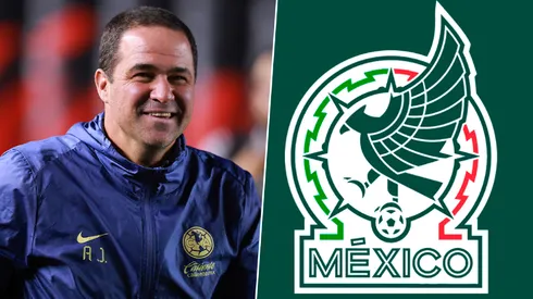 Jardine quisiera verlo con el Tri.