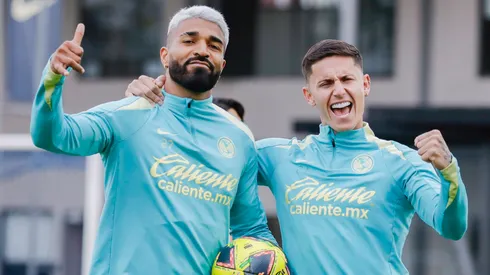 América buscará ganar su primer Clásico del Clausura 2025