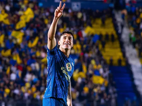 ¿En qué posición de la tabla está el América después de ganarle a Pumas?