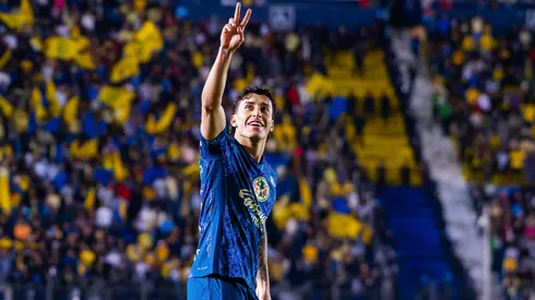 América buscará vencer a Pumas para pelear por el liderato del Clausura 2025