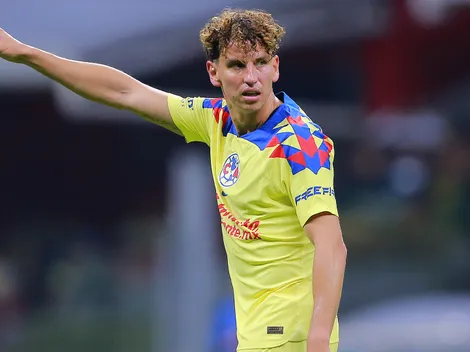 Lichnovsky iba a salir y América lo evitó, revelan por qué