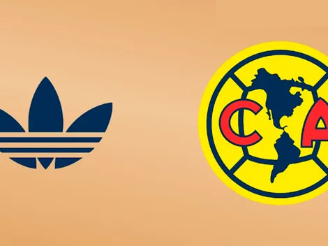 Revelan las grandes ventajas que Adidas le dará al América
