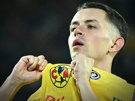 Así va Fidalgo en la tabla de goleo ACTUALIZADA