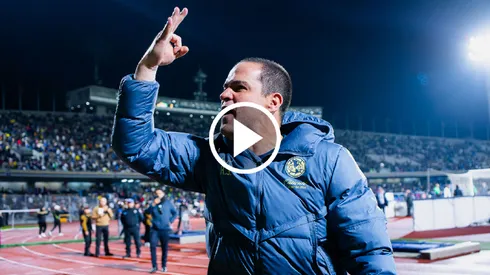 Jardine lo celebró cómo uno más.