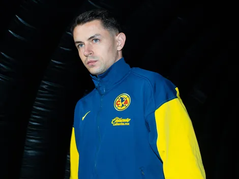 El nuevo festejo de Álvaro Fidalgo que enamoró al americanismo