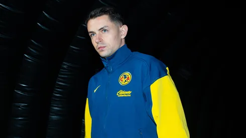 Fidalgo la rompió ante Pumas.