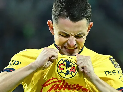 Fidalgo no se conformó con la victoria y advirtió a toda la Liga MX