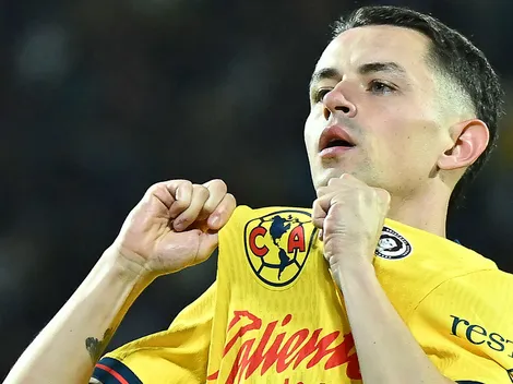 Fidalgo relató cómo rechazó su mayor sueño por el América