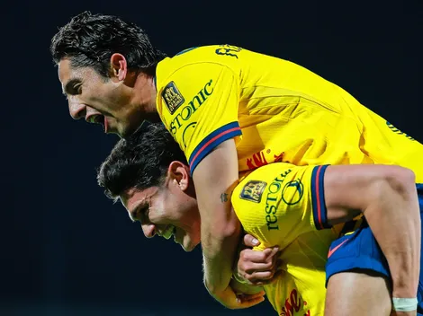 David Faitelson se rinde ante América y su autoridad ante Pumas...