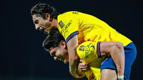 América fue elogiado por Faitelson tras el Clásico.